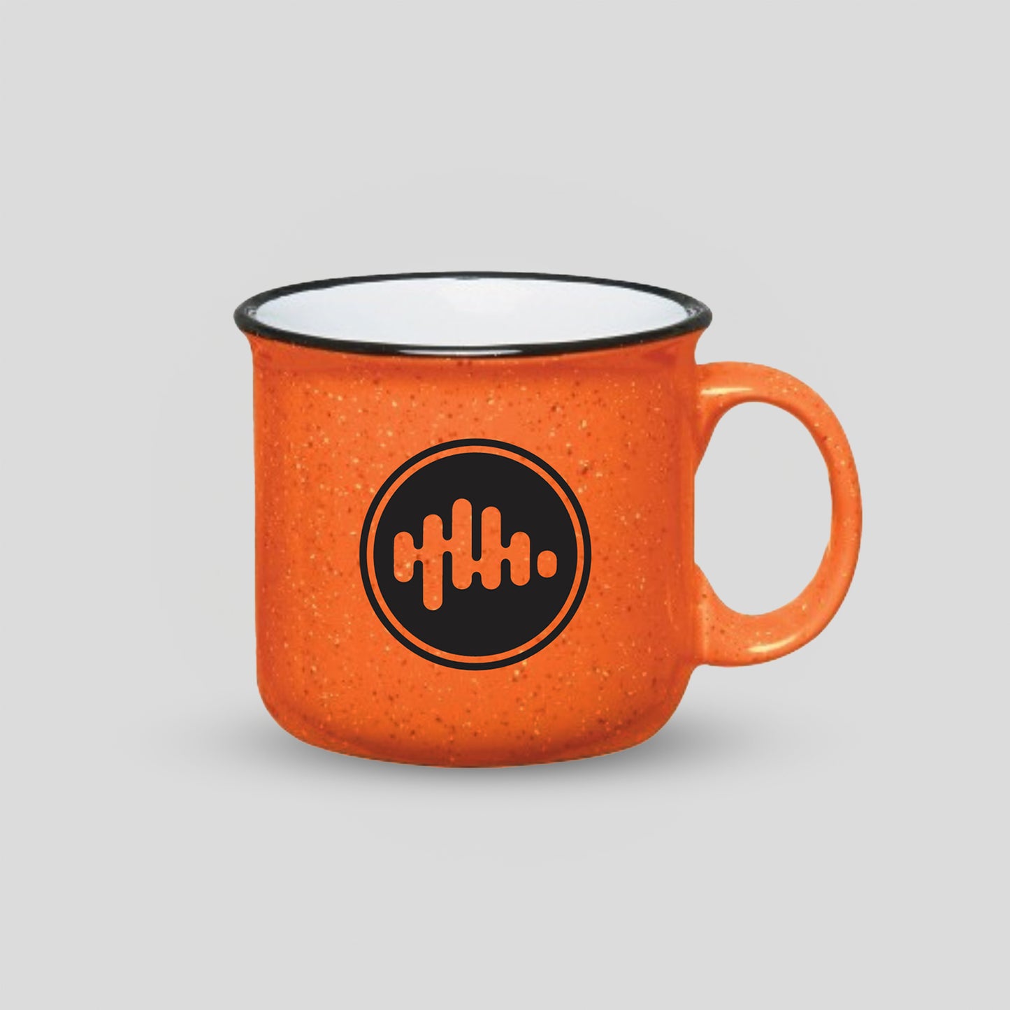 15 oz. Campfire Pathway Mug