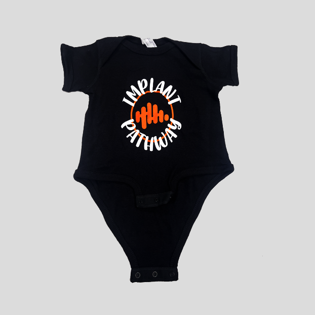 Baby Onesie- 6 Months