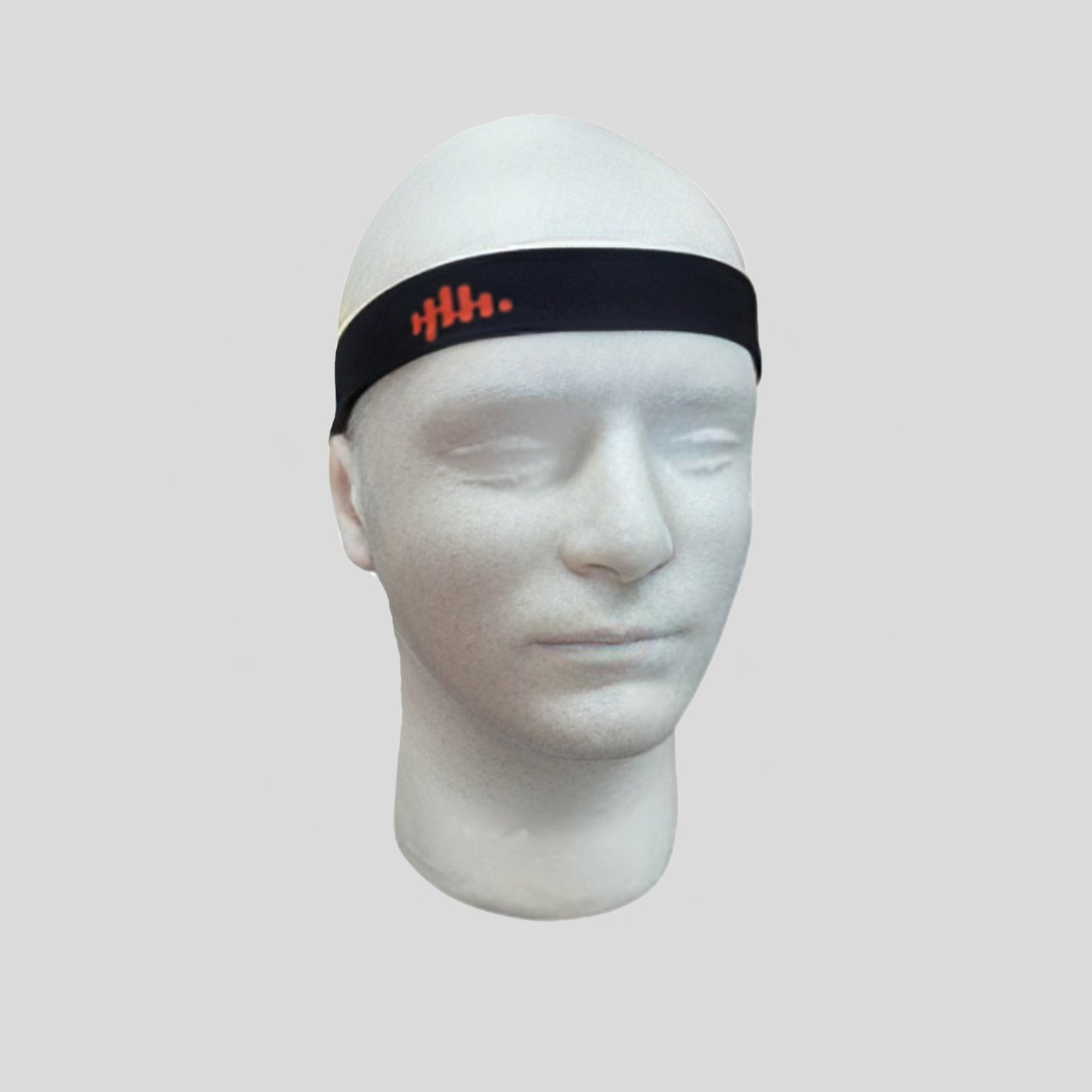 Black Thin Headband