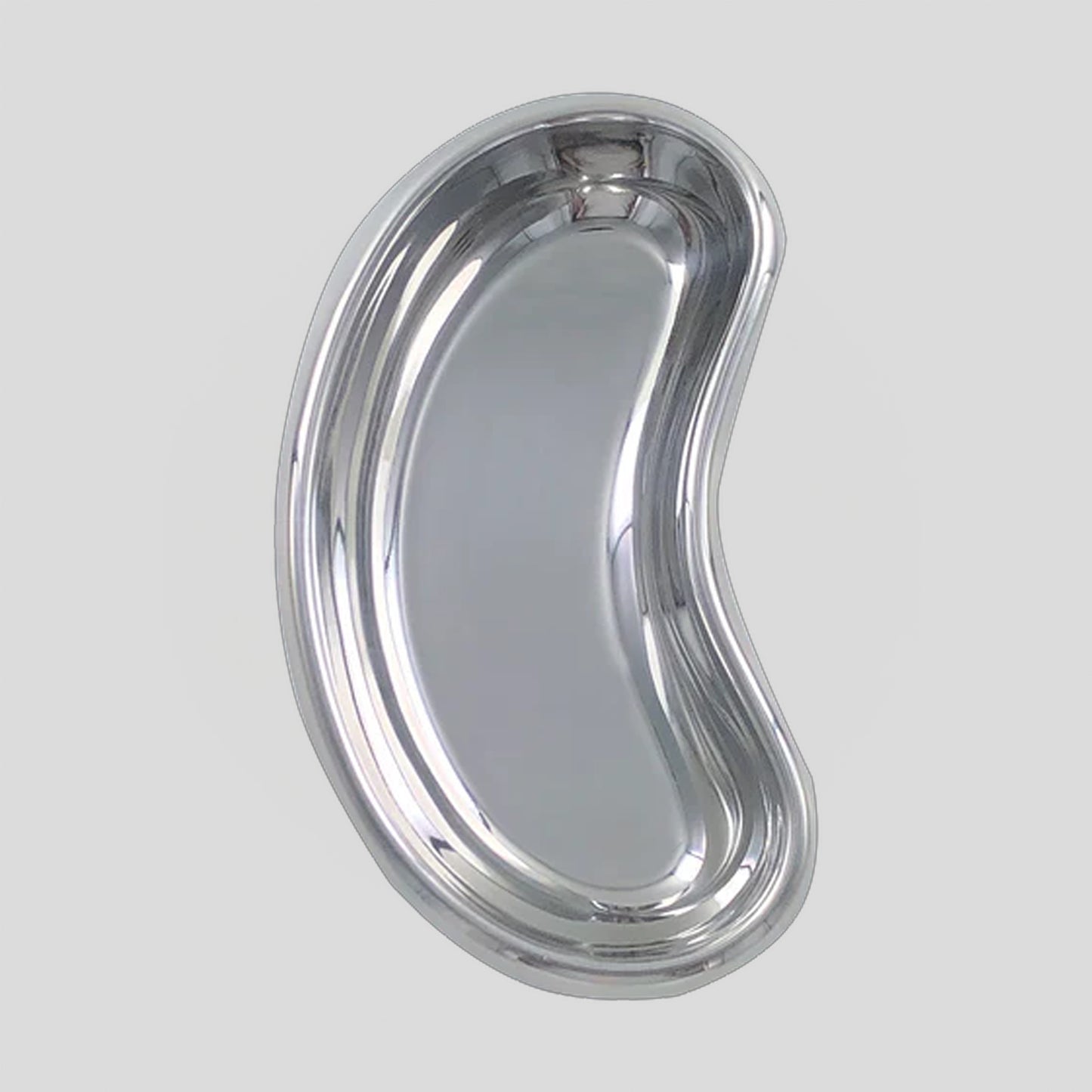 Emesis Basin Stainless Steel 6" X 3 1/2" X 1 1/2"