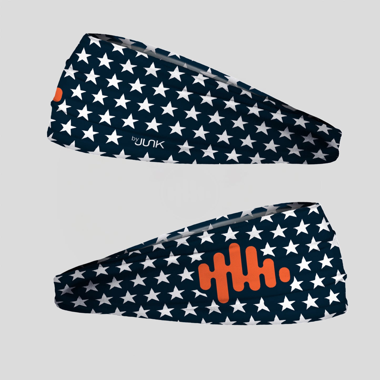 Stars Headband with Pathway logo