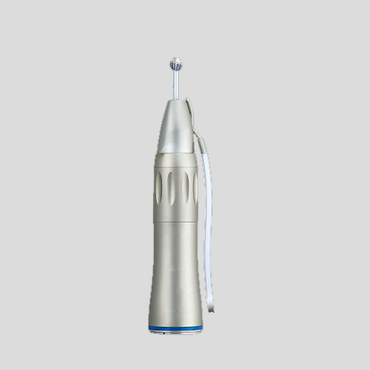 Vector Surgical Straight Nosecone - Optic W-External Spray VM10L-SG