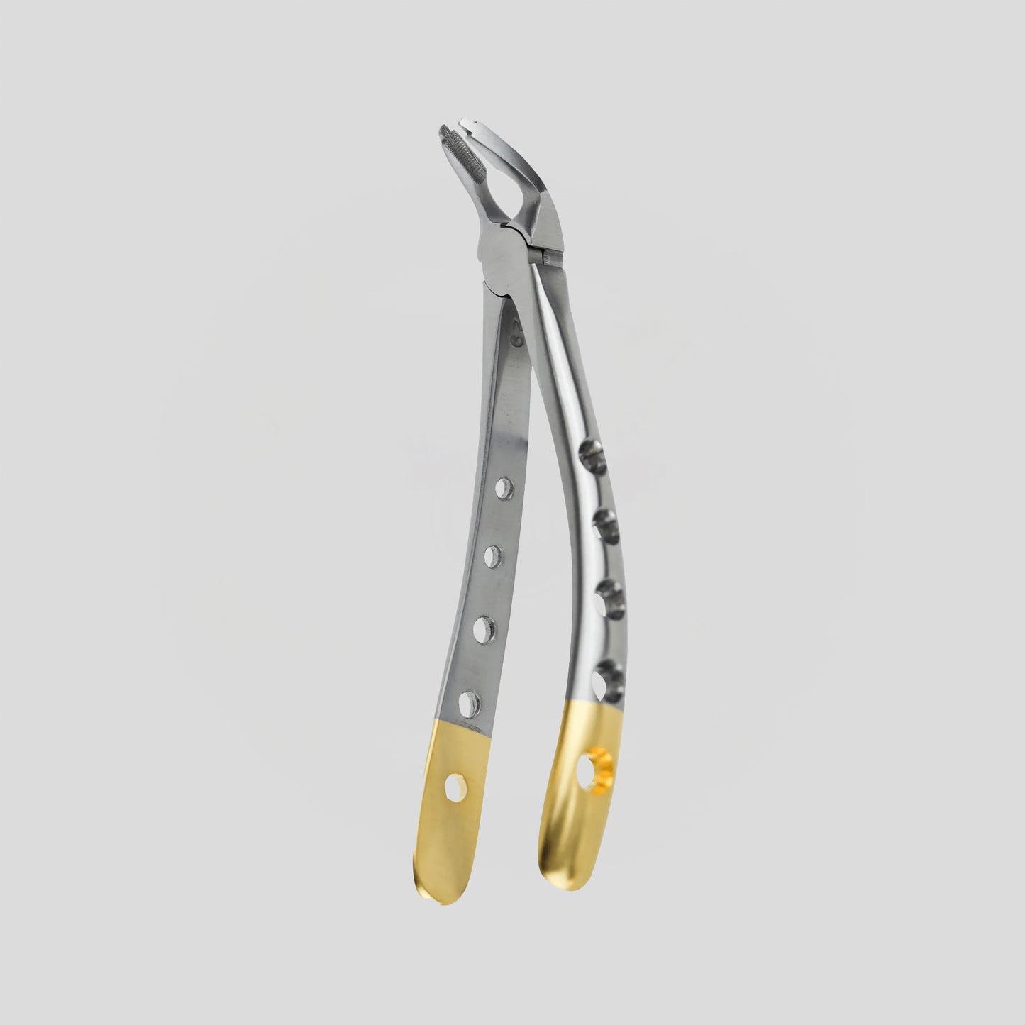Atraumatic Extraction Apical Retention Forcep - Lower Universal #151 Forceps