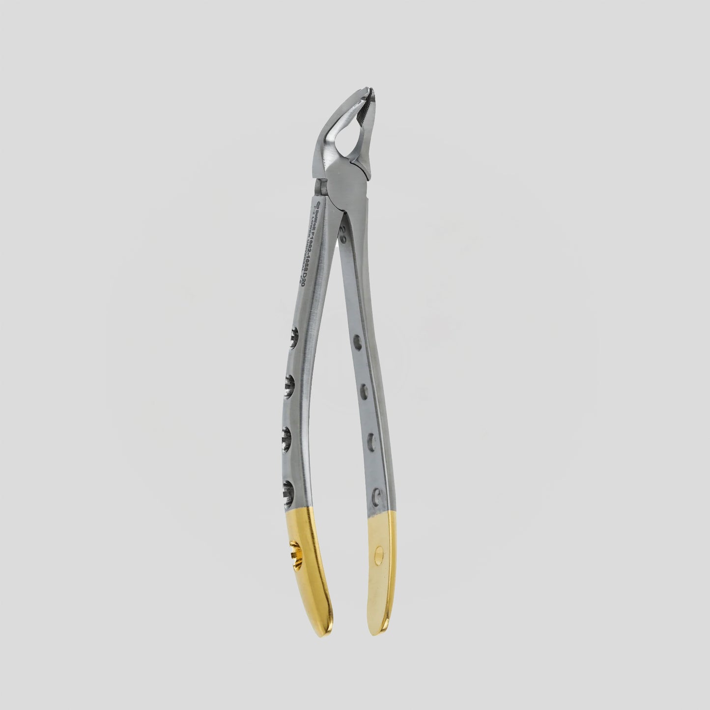 Atraumatic Extraction Apical Retention Forcep - Lower Universal #151 Forceps