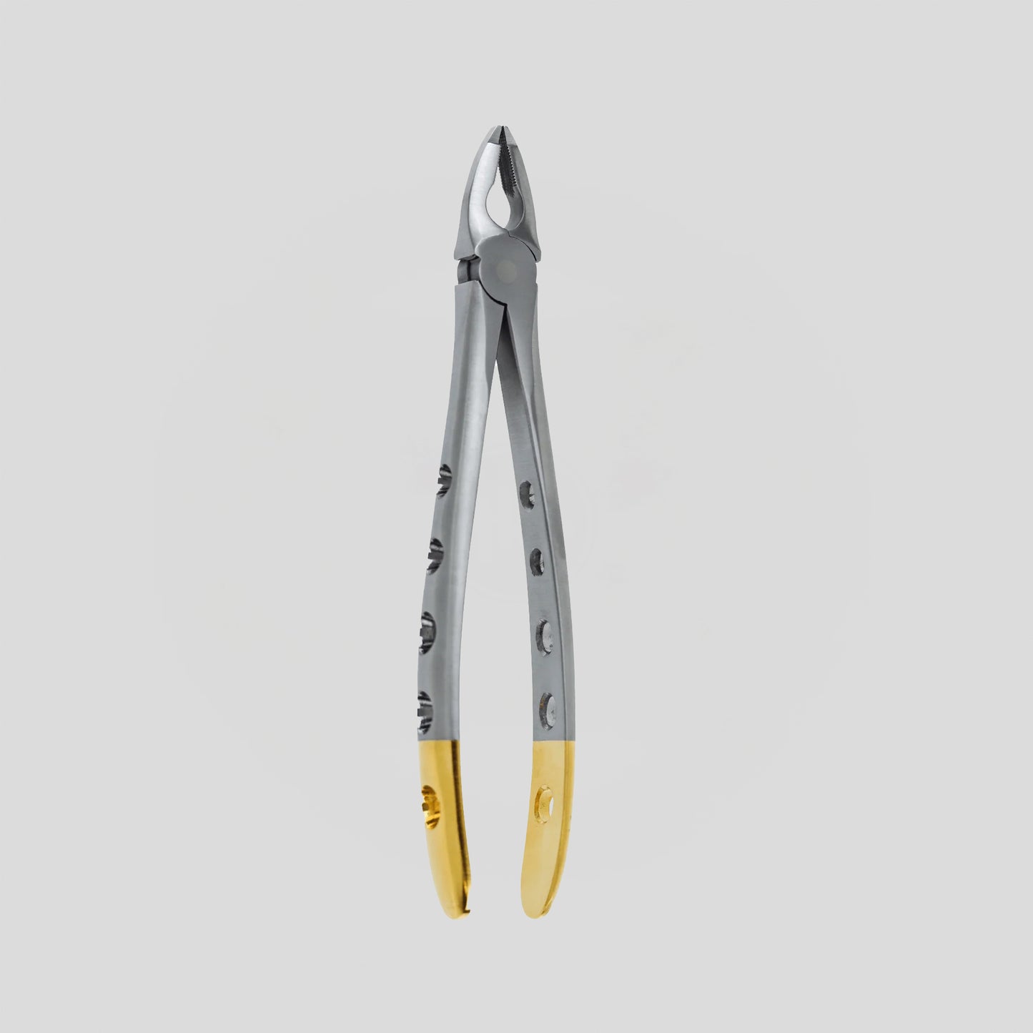 Atraumatic Extraction Apical Retention Forcep-Upper Anterior