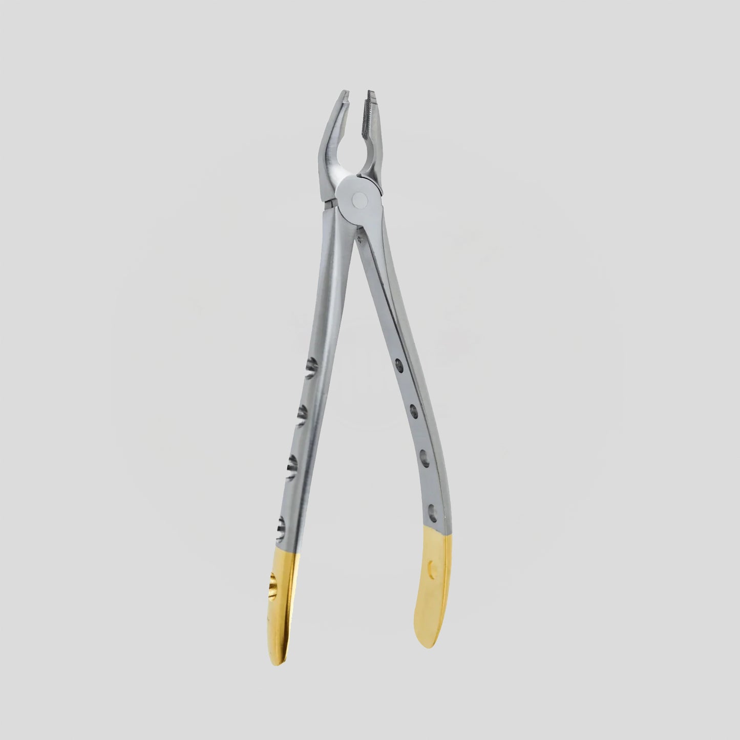 Atraumatic Extraction Apical Retention Forcep - Upper Universal