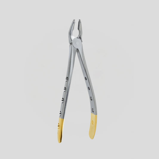 Atraumatic Extraction Apical Retention Forcep - Upper Universal