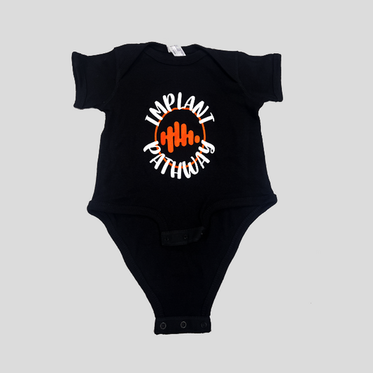 Baby Onesie- 6 Months