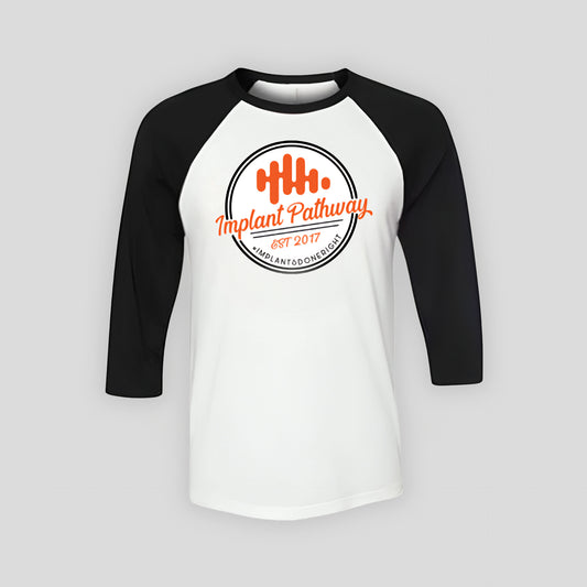 Baseball Pathway Tee