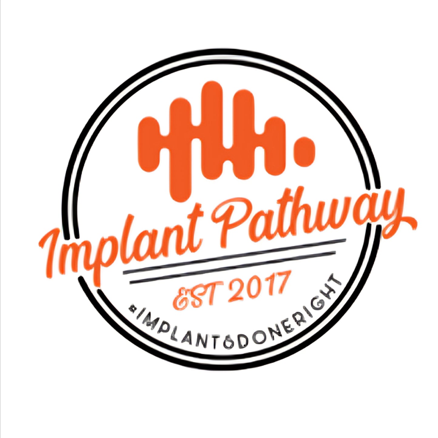 Baseball Pathway Tee