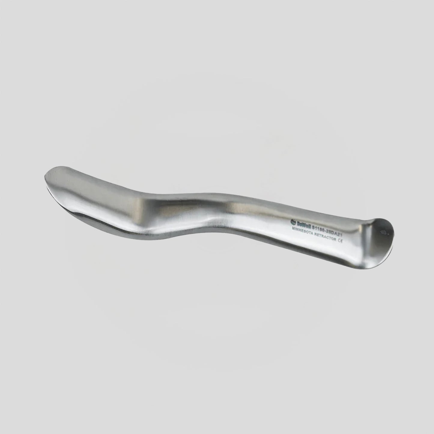 Cheek Retractor, University Of Minnesota