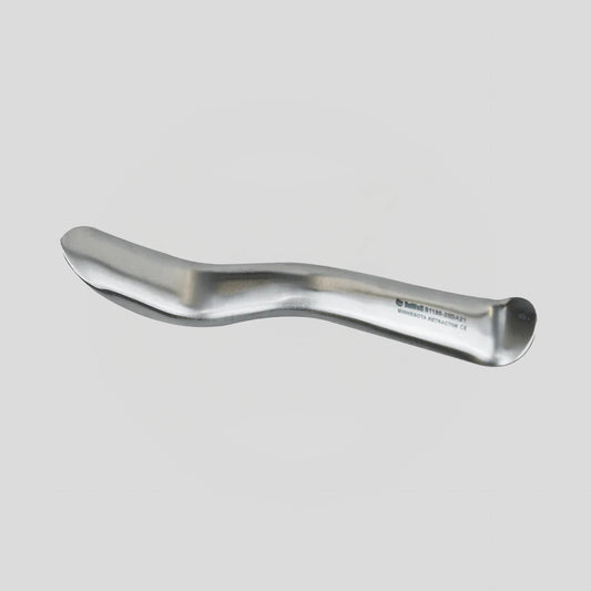Cheek Retractor, University Of Minnesota