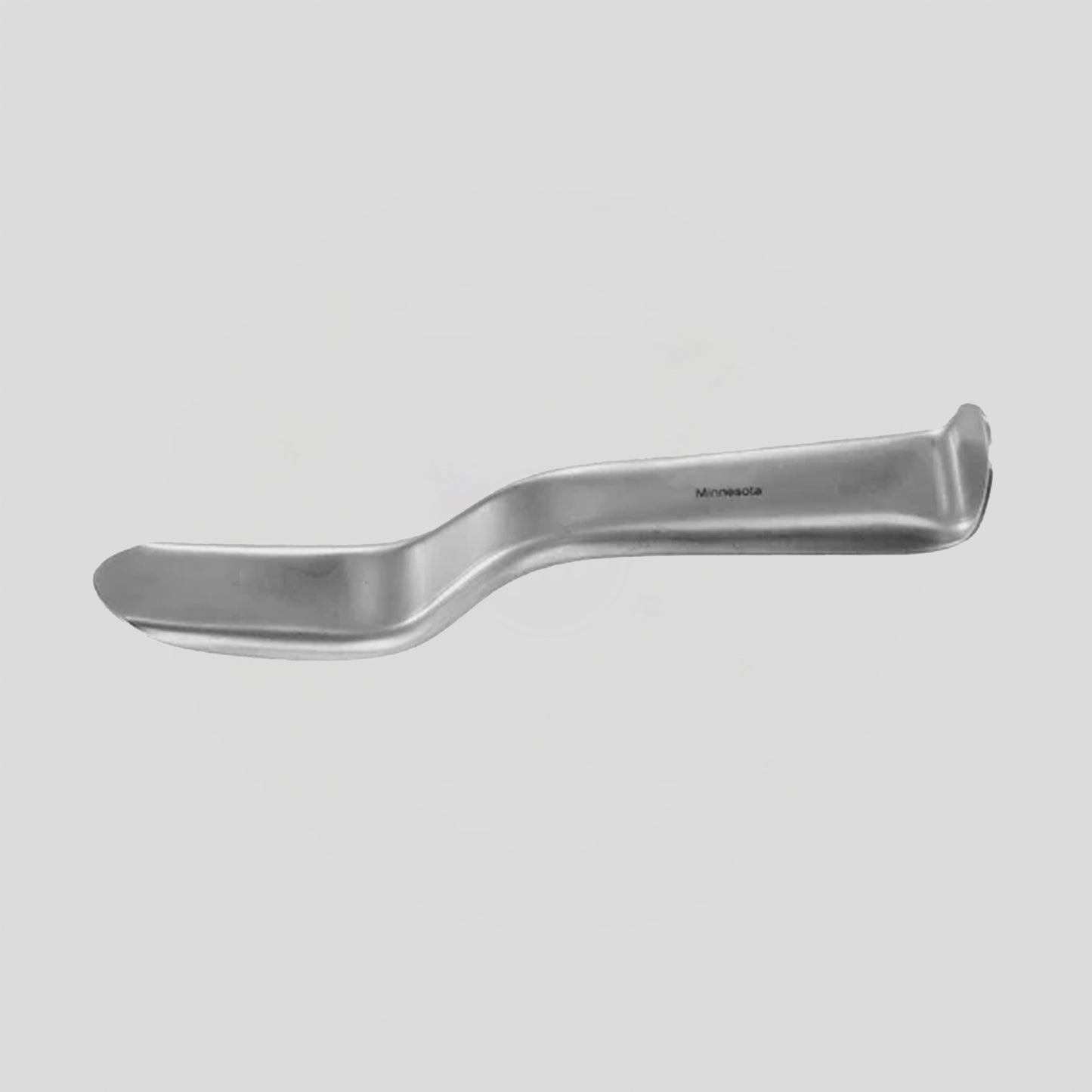 Cheek Retractor, University Of Minnesota
