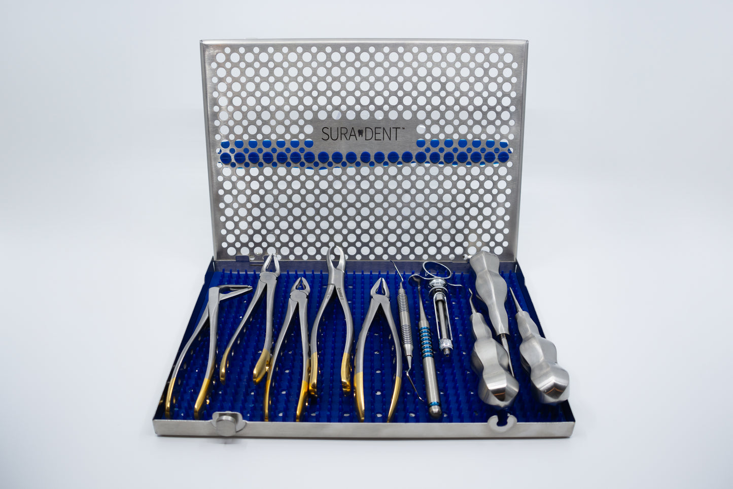 Suradent Dental Atraumatic Extraction Kit SURA-SHK2