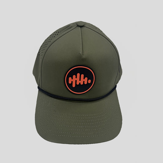 Green Hat with Arizona Implant Pathway Logo
