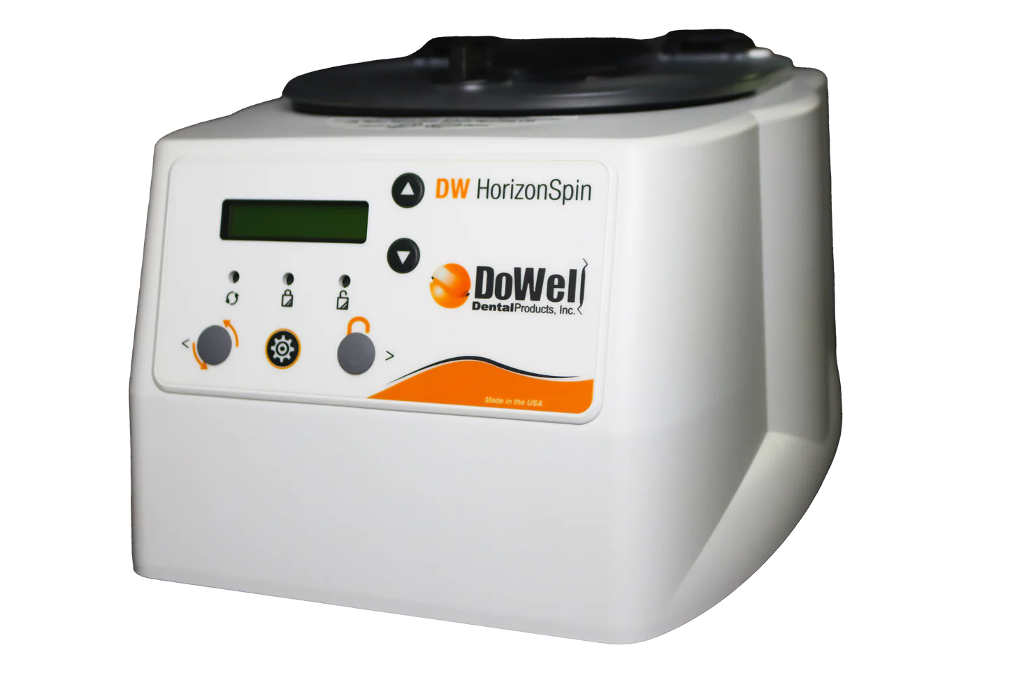 Horizon Spin Set: PRF Centrifuge