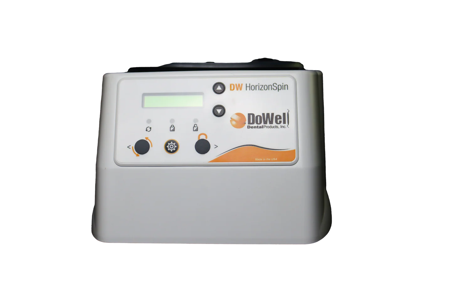 Horizon Spin Set: PRF Centrifuge