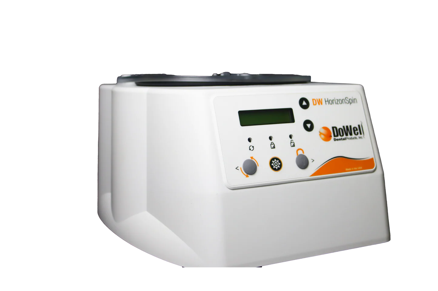 Horizon Spin Set: PRF Centrifuge