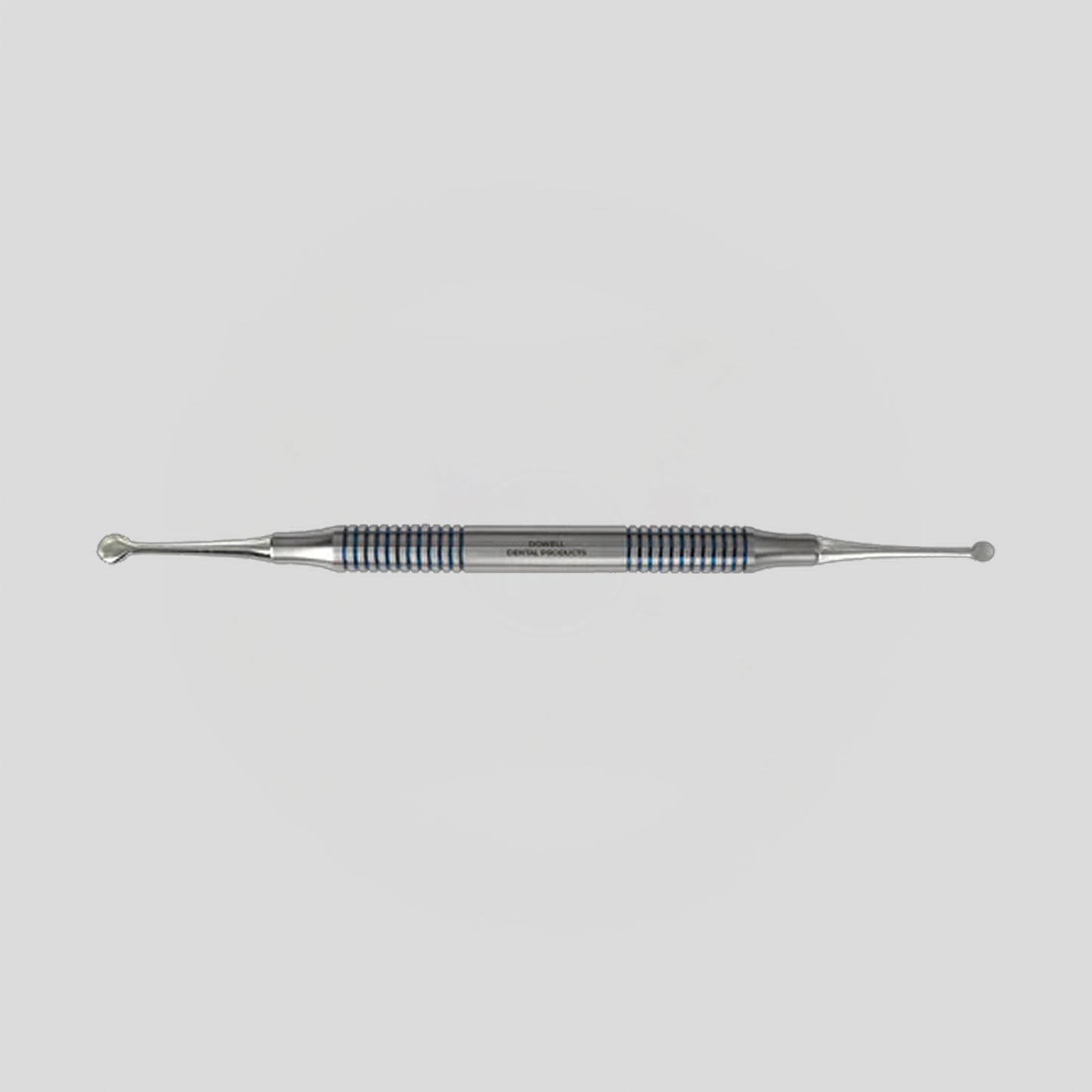 Surgical Curette, DE, Molt #2-4