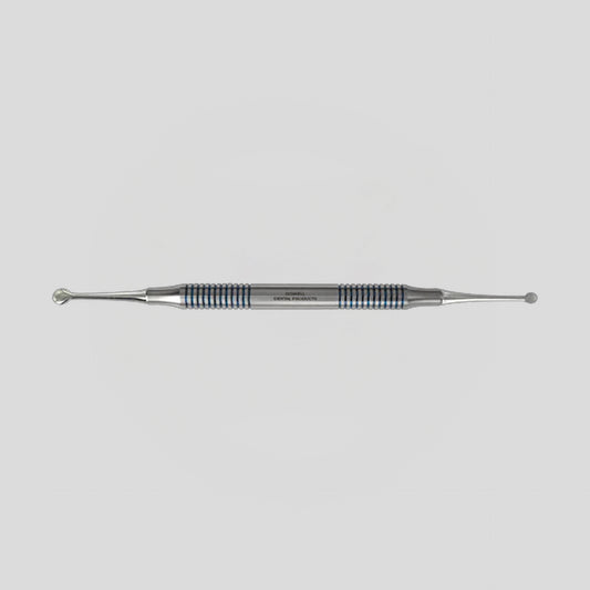 Surgical Curette, DE, Molt #2-4