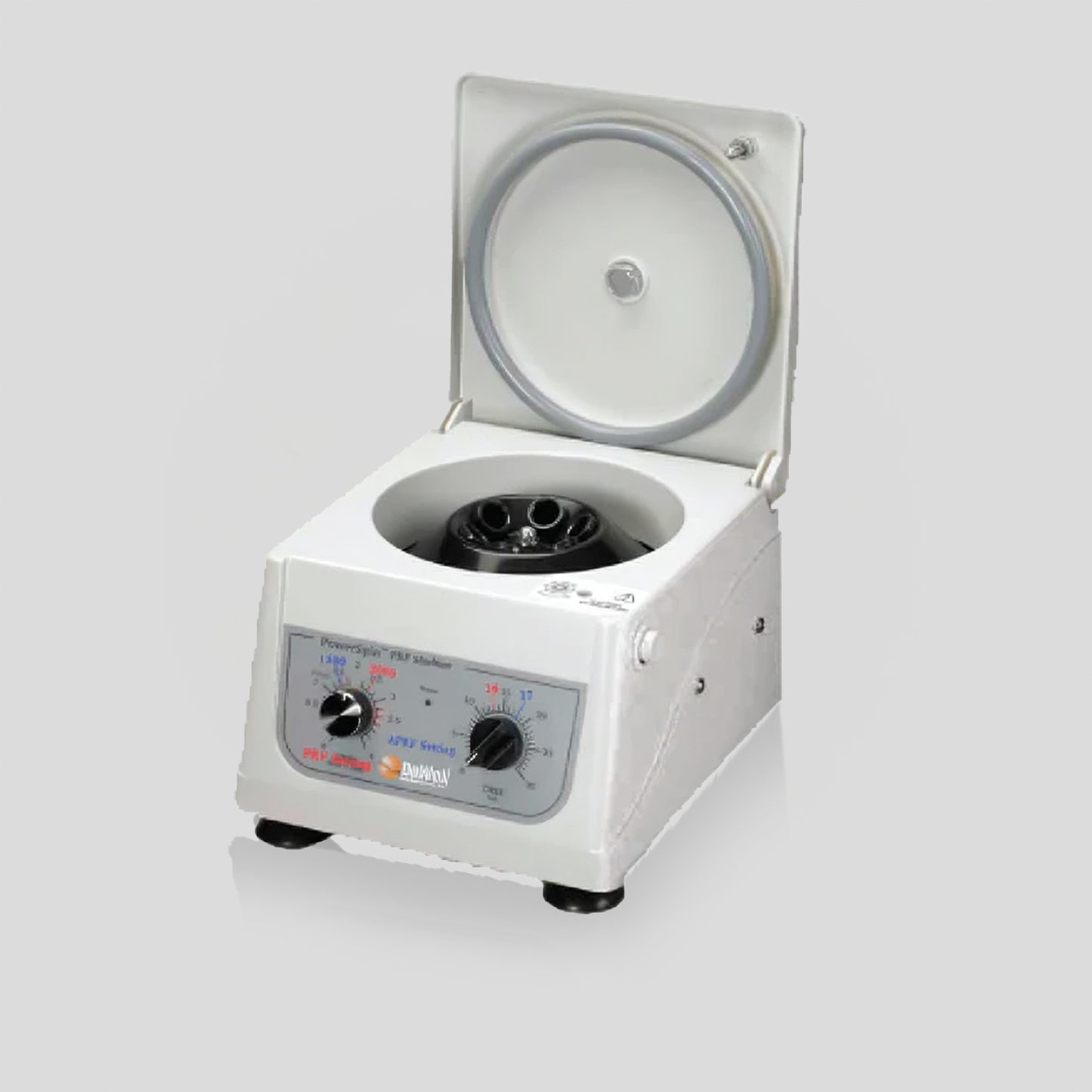 PRF CENTRIFUGE W/ VARIABLE / SPEED 300-4000 RPM