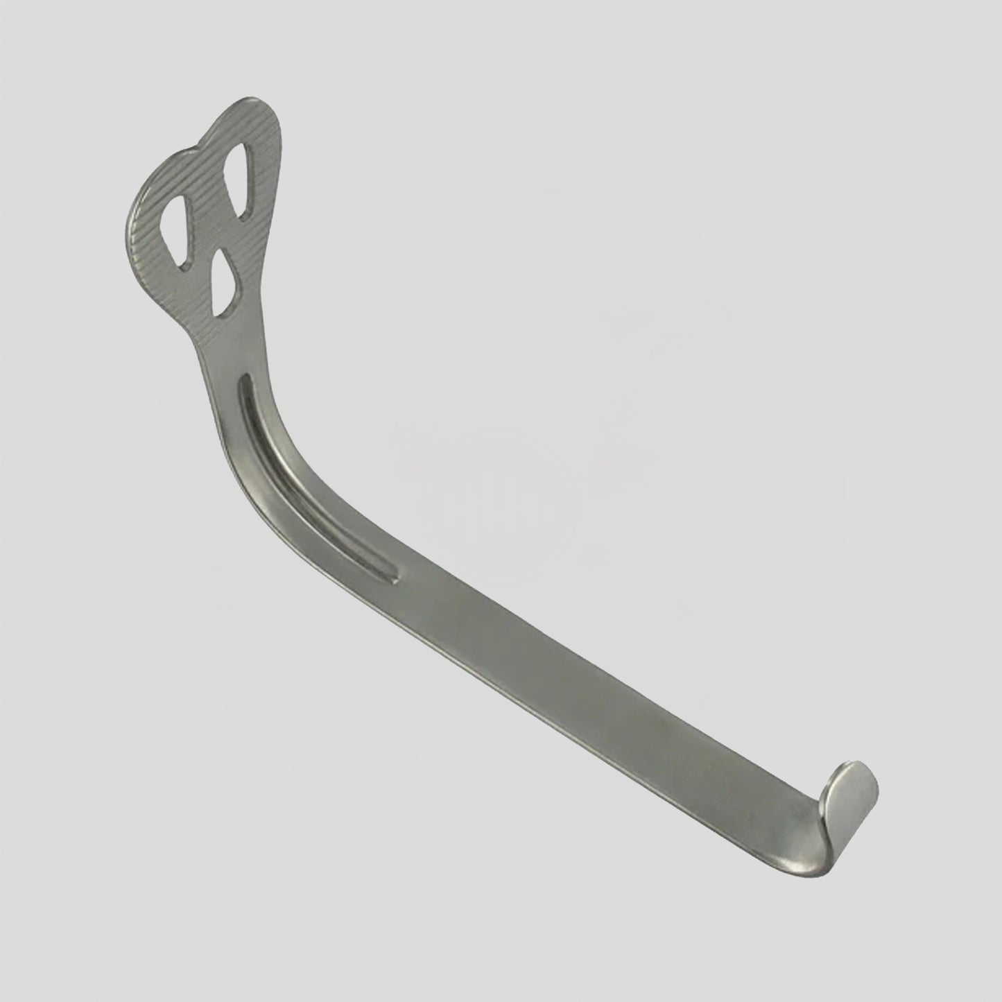 Surgical Retractor- Weider Tongue Retractor (28 mm)
