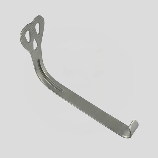 Surgical Retractor- Weider Tongue Retractor (28 mm)