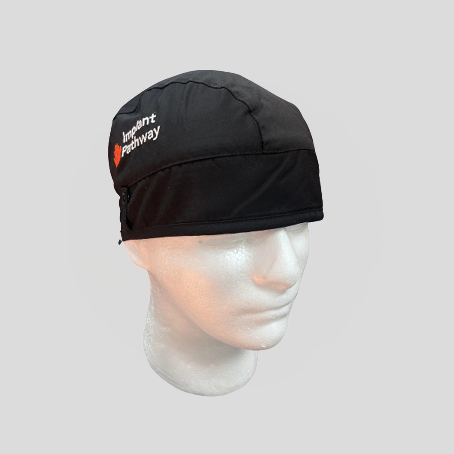 Surgical Cap with Pathway Logo