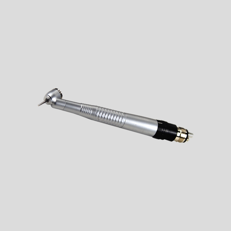 VECTOR ECO 45 Surgical High-Speed Handpiece Air-Driven 45 degree, No-Chip-Air, High-Speed Handpiece E-45-4
