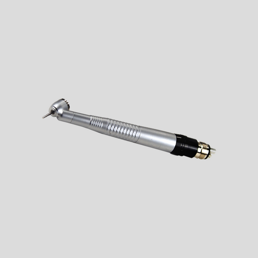 VECTOR ECO 45 Surgical High-Speed Handpiece Air-Driven 45 degree, No-Chip-Air, High-Speed Handpiece E-45-4