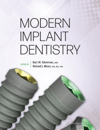 Modern Implant Dentistry Textbook