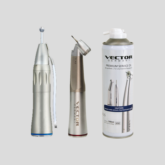 Vector Surgical Package (Electric) SURA-SHK6